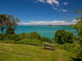 Bay Breeze - Stephens Bay, Kaiteriteri Home